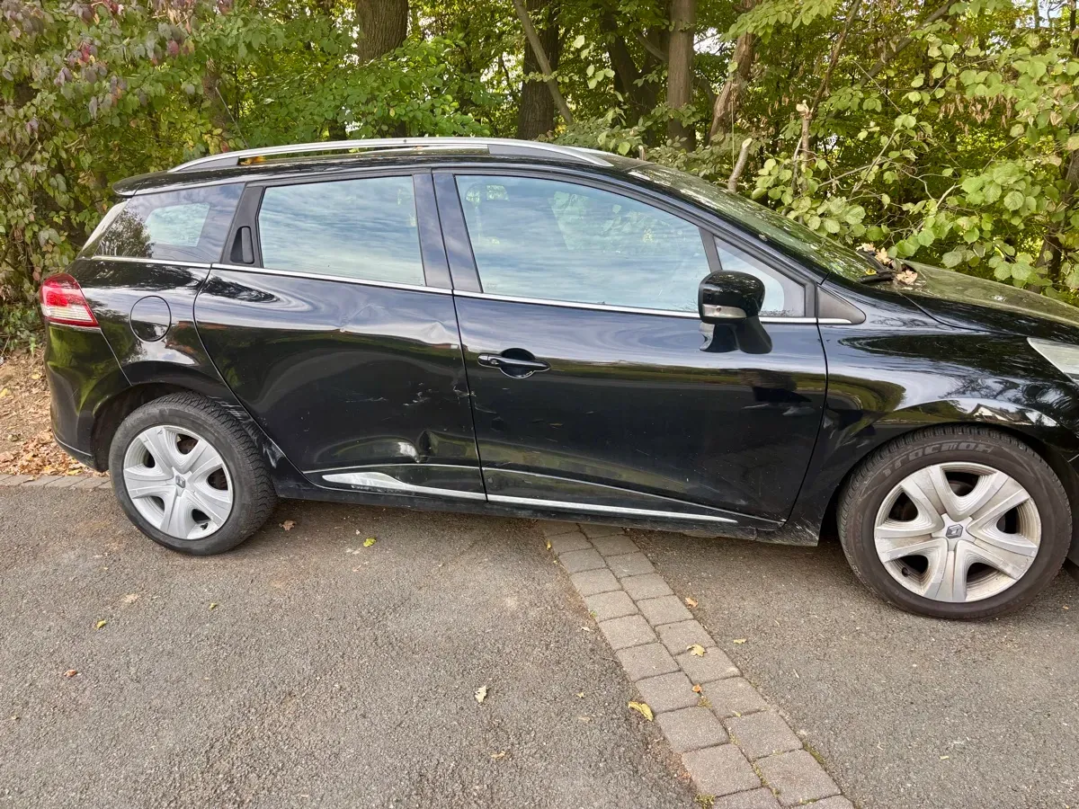 Renault Clio 2015 photo 3