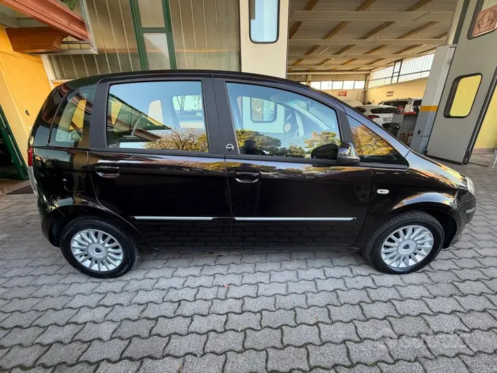 Lancia Musa 2013 photo 4