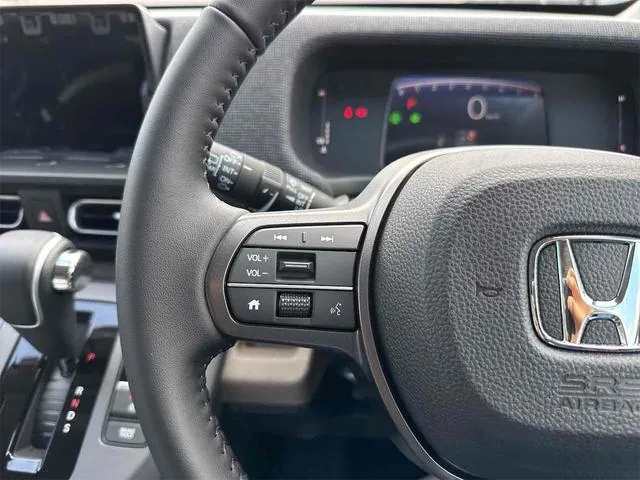 Honda Freed 2026 photo 4