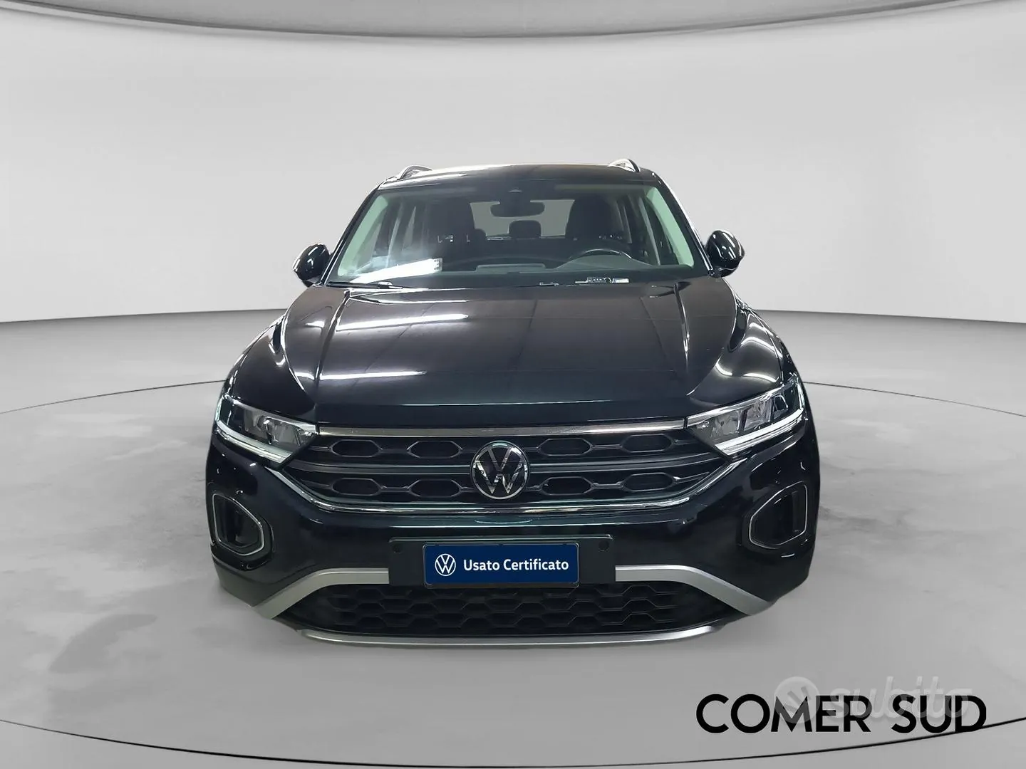 Volkswagen T-Roc 2025 photo 2