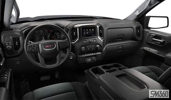 GMC Sierra 1500 2026 photo 3