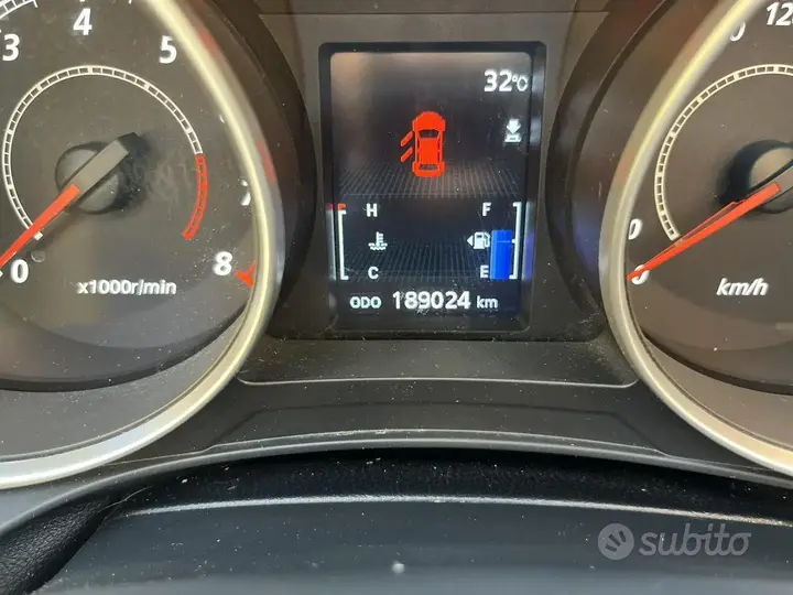 Mitsubishi Asx 2012 photo 4