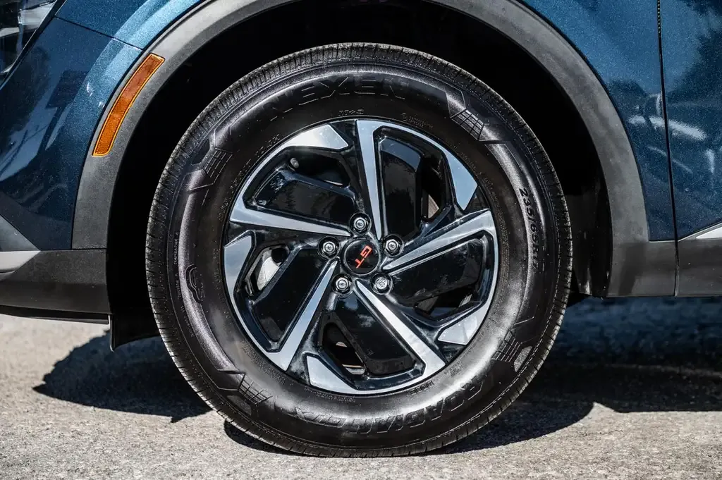 Kia Sportage 2023 photo 5