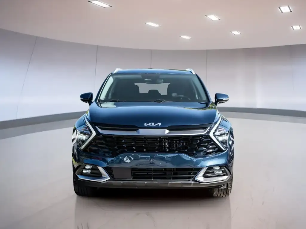 Kia Sportage 2023 photo 4