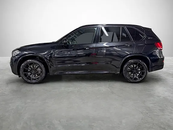 BMW X5 2018 photo 2