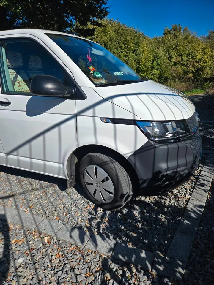 Volkswagen T6