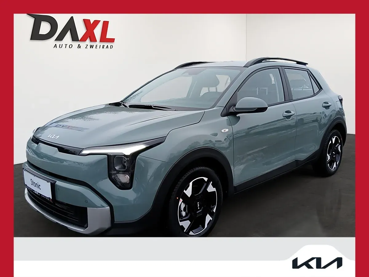 Kia Stonic