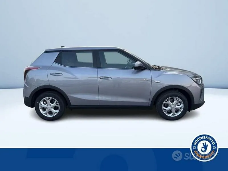 Kia Tivoli 2026 photo 5