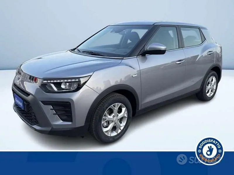 Kia Tivoli