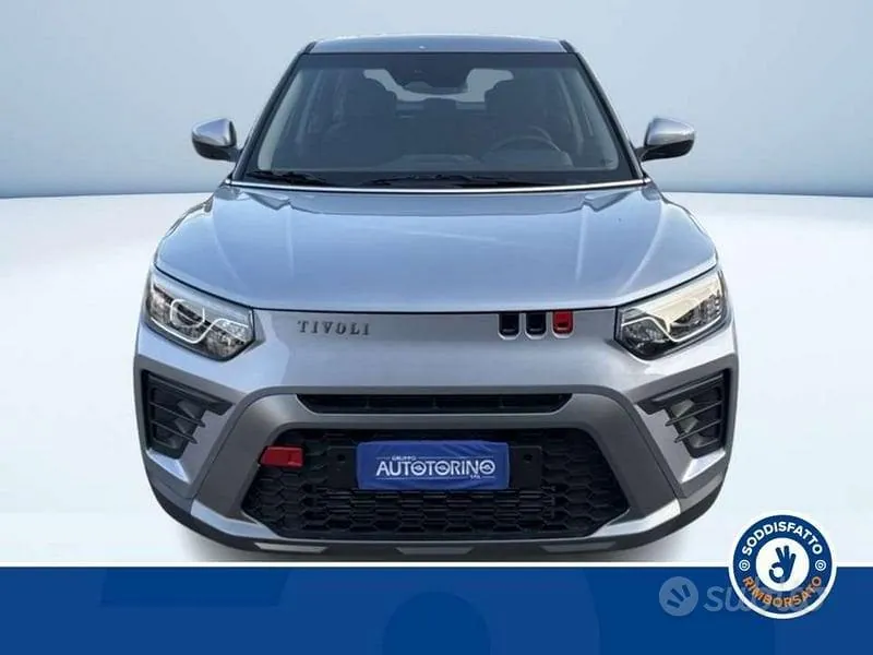 Kia Tivoli 2026 photo 3