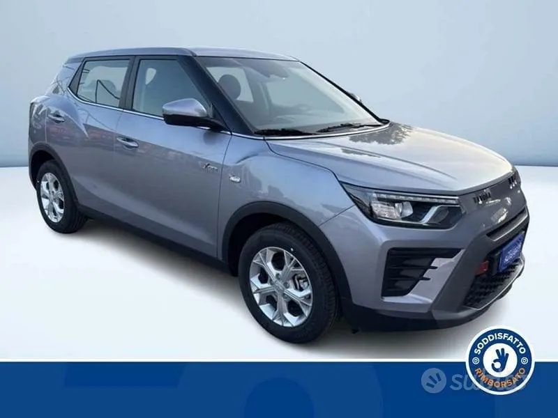 Kia Tivoli 2026 photo 4