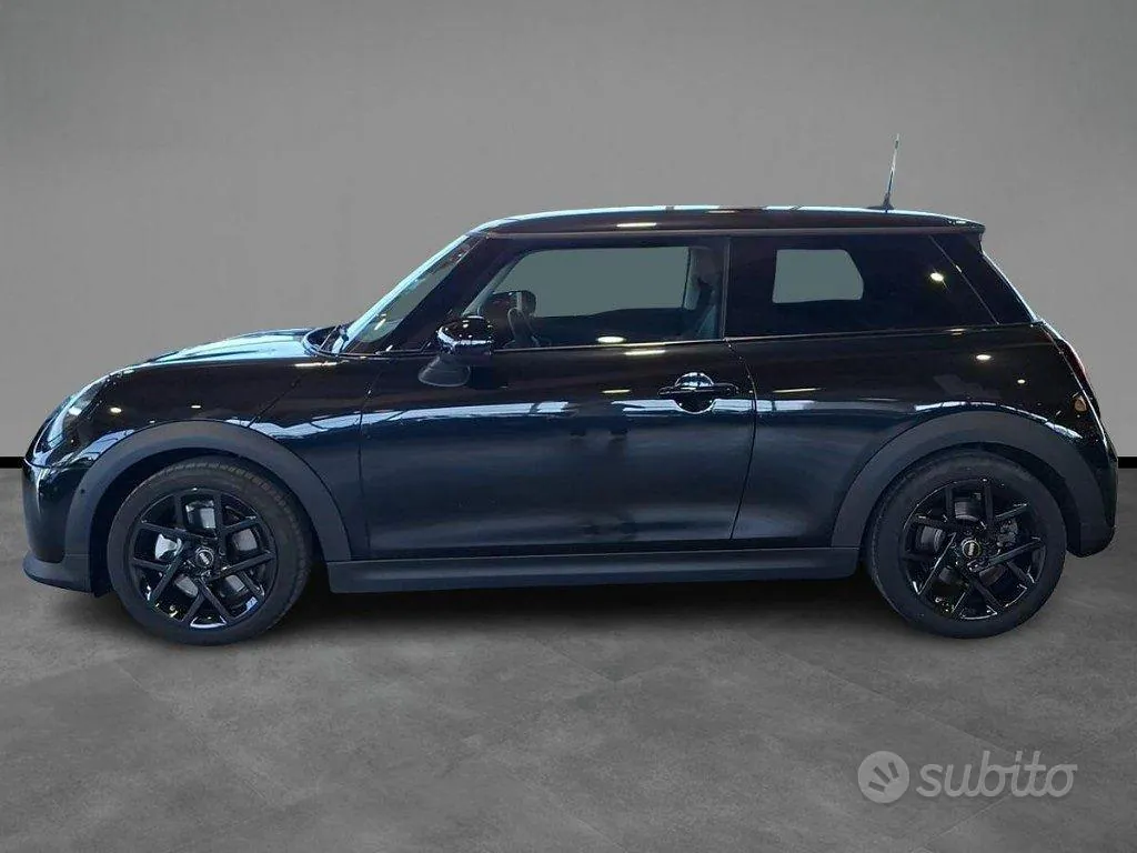 Mini Cooper 2024 photo 3
