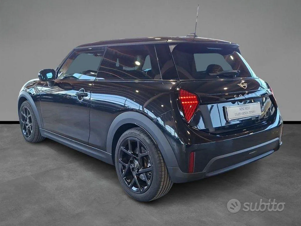 Mini Cooper 2024 photo 4