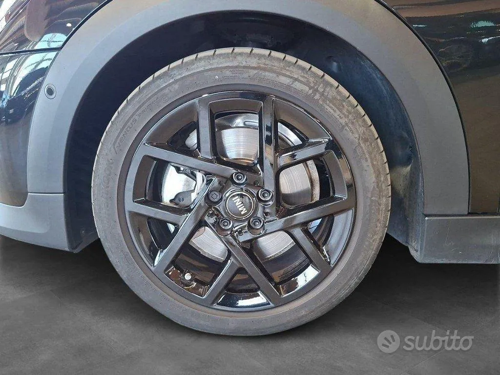 Mini Cooper 2024 photo 5