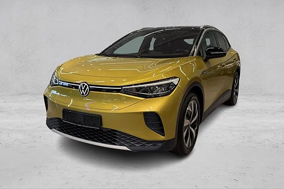 Volkswagen Id.4