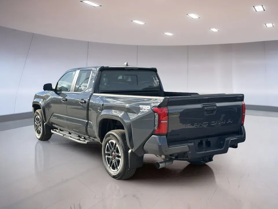 Toyota Tacoma 2026 photo 5