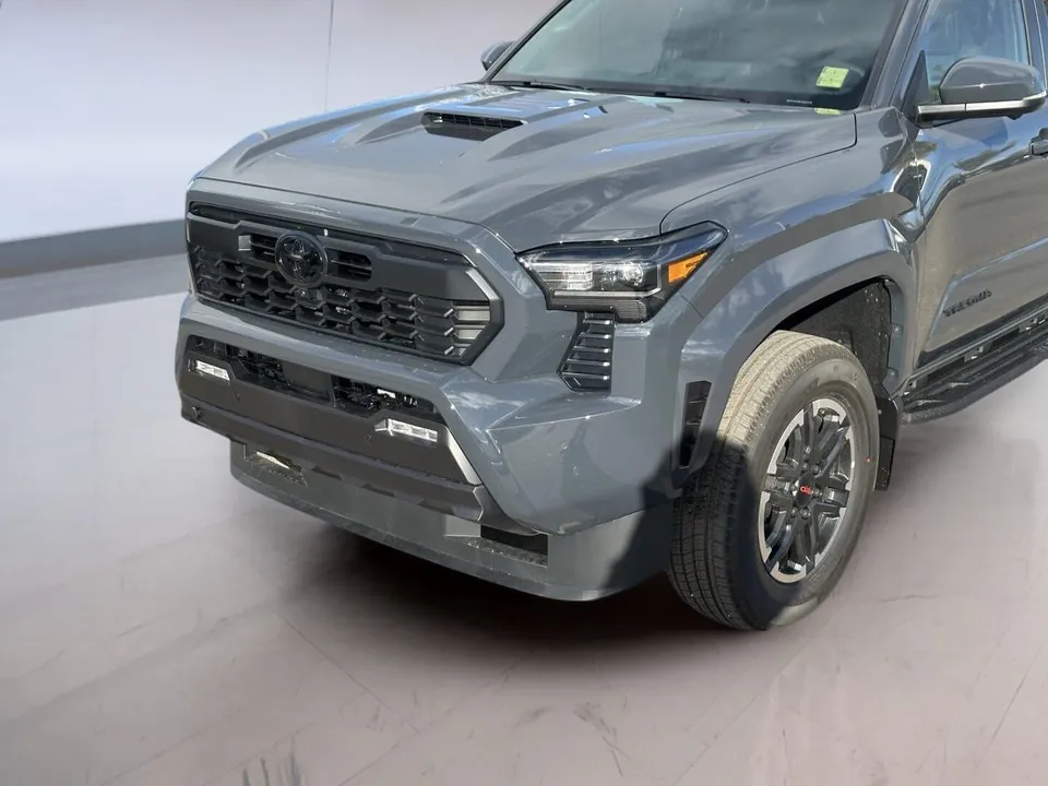 Toyota Tacoma 2026 photo 3
