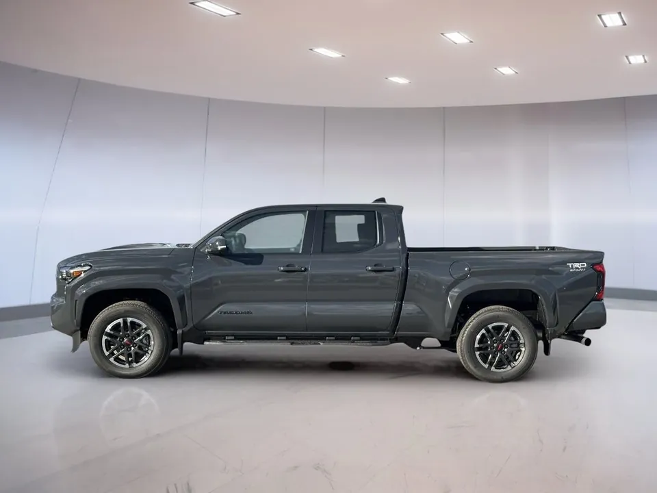 Toyota Tacoma 2026 photo 2