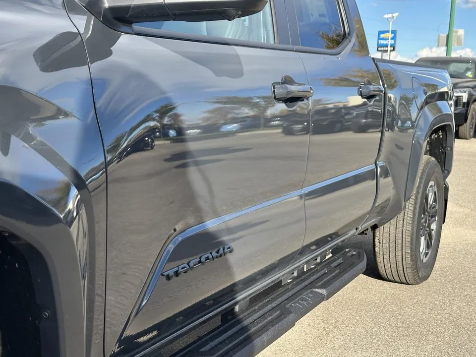 Toyota Tacoma 2026 photo 4