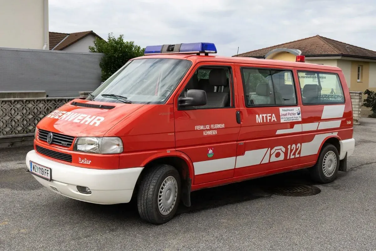 Volkswagen T4