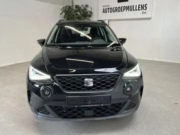 Seat Arona 2021 photo 2
