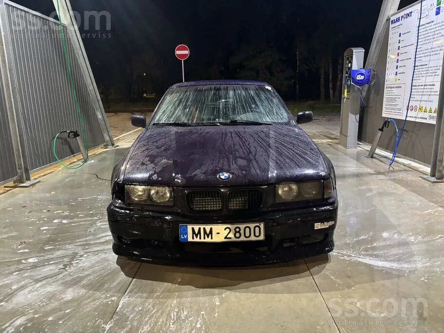 BMW 316