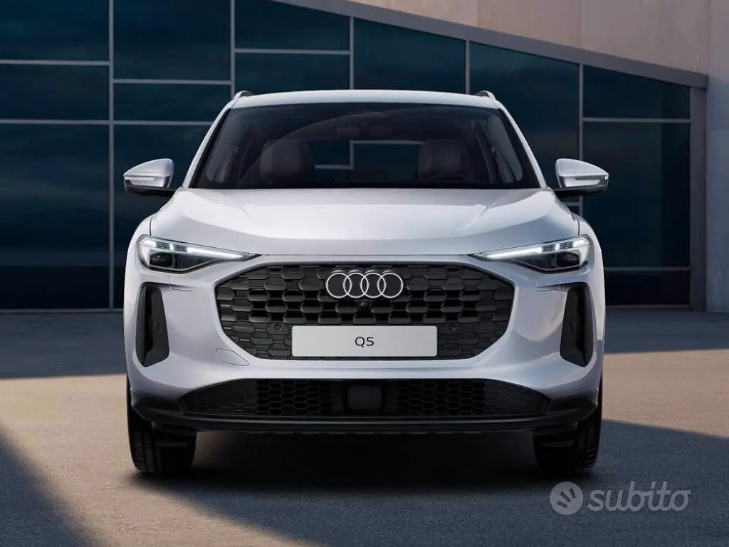Audi Q5 2026 photo 5