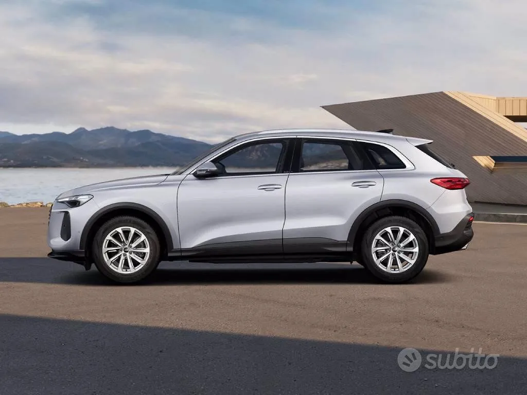 Audi Q5 2026 photo 2