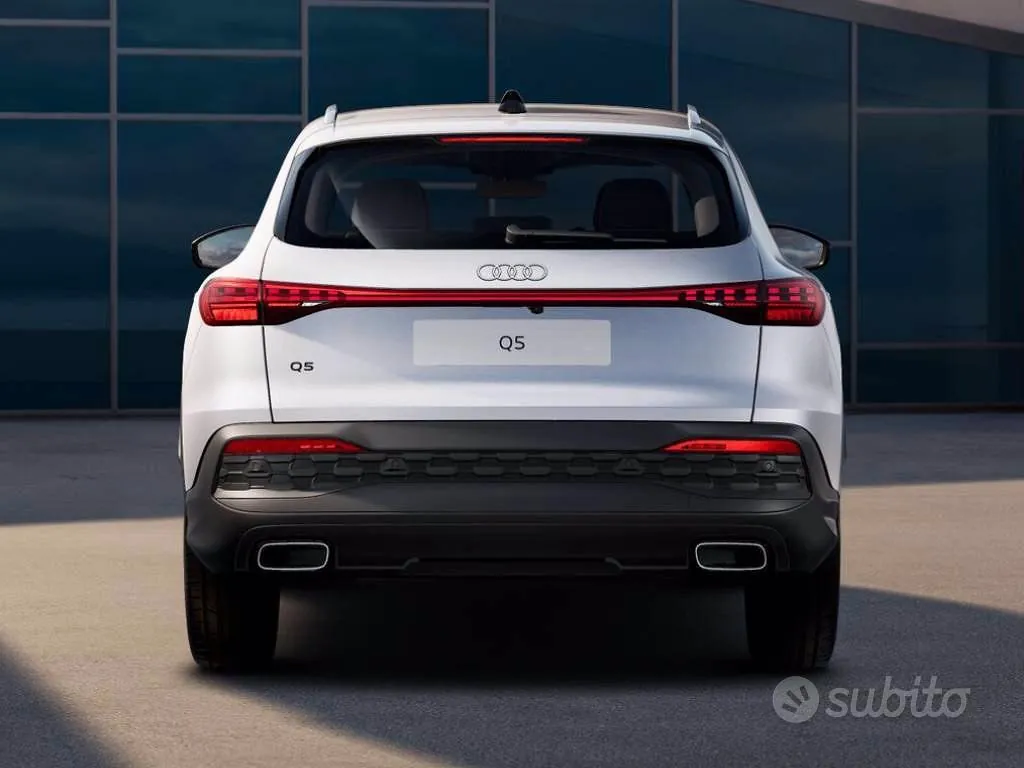Audi Q5 2026 photo 4