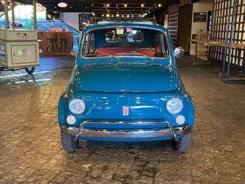 Fiat 500L 1971 photo 2