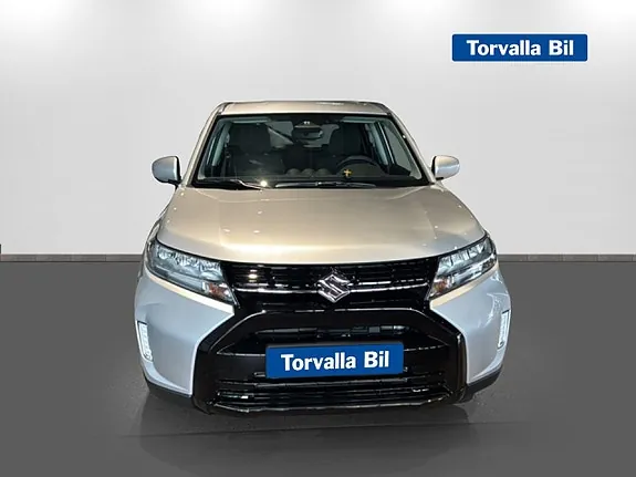 Suzuki Vitara 2026 photo 2