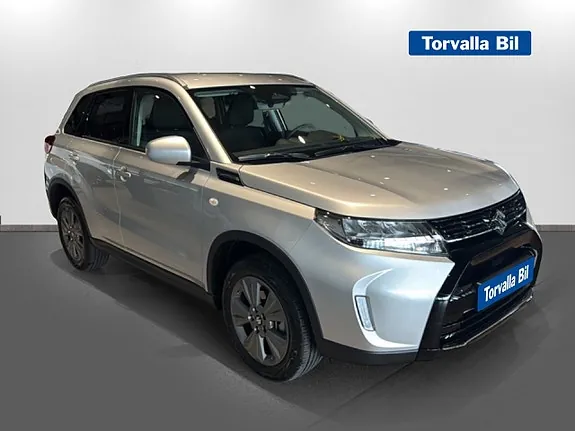 Suzuki Vitara 2026 photo 3