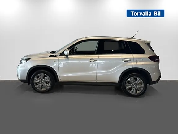 Suzuki Vitara 2026 photo 4