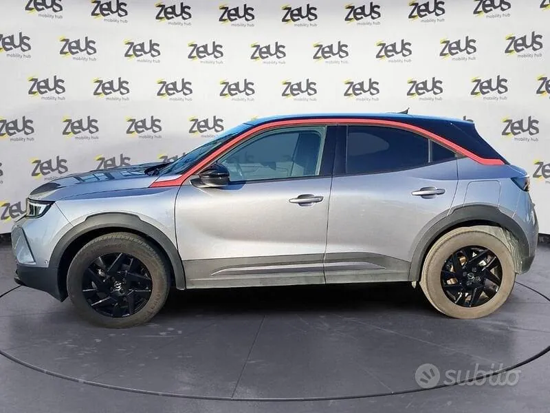 Opel Mokka 2023 photo 3