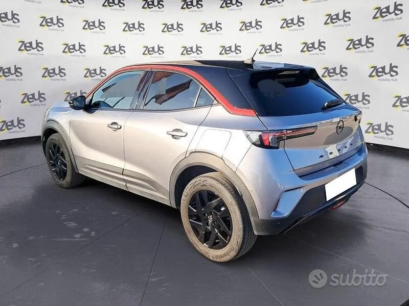 Opel Mokka 2023 photo 5