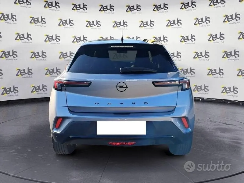 Opel Mokka 2023 photo 4