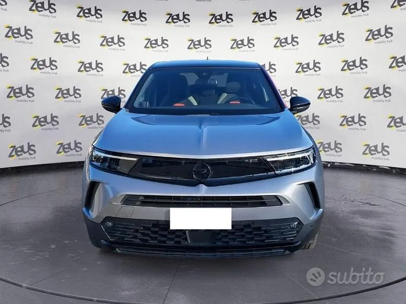 Opel Mokka 2023 photo 2