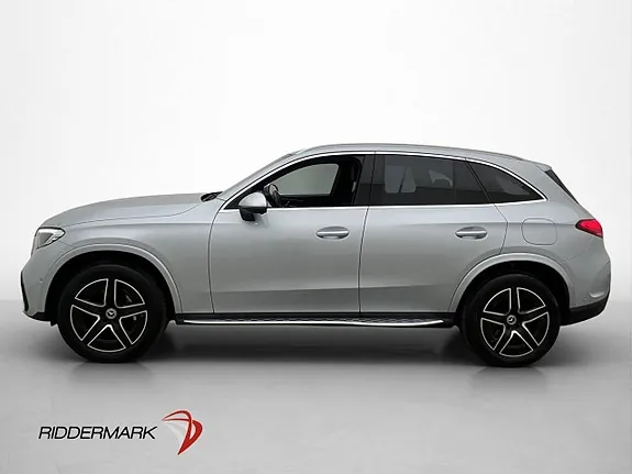 Mercedes-Benz Glc300 De 2024 photo 4