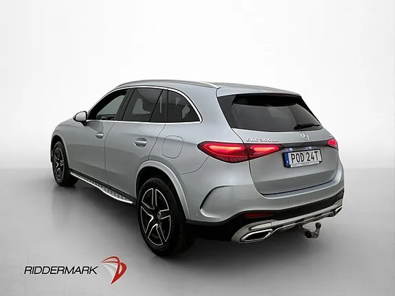 Mercedes-Benz Glc300 De 2024 photo 5