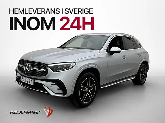 Mercedes-Benz Glc300 De