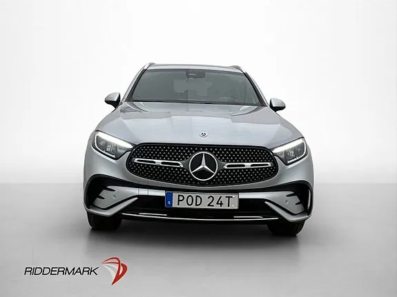 Mercedes-Benz Glc300 De 2024 photo 2