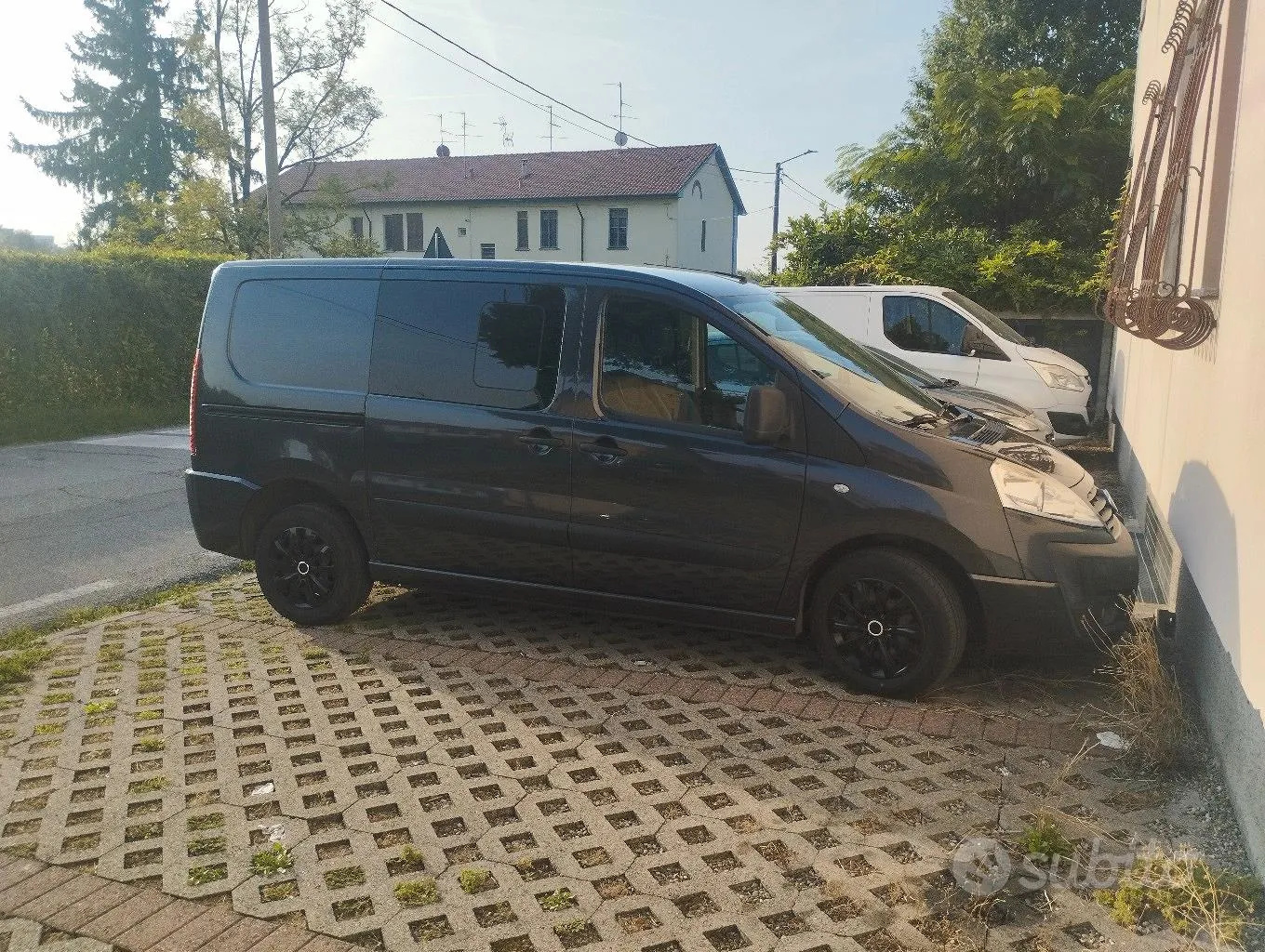 Fiat Scudo