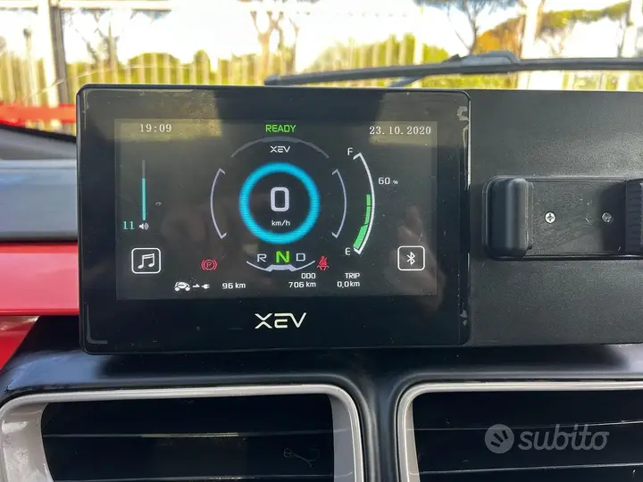 Xev Yoyo 2022 photo 4