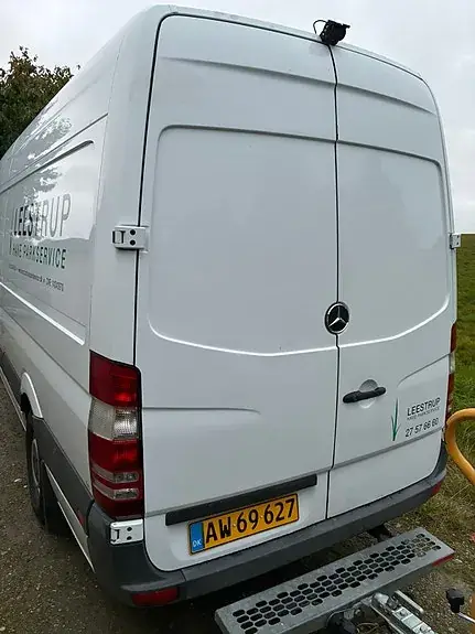 Mercedes-Benz Sprinter 315 2007 photo 3