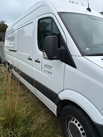 Mercedes-Benz Sprinter 315 2007 photo 2