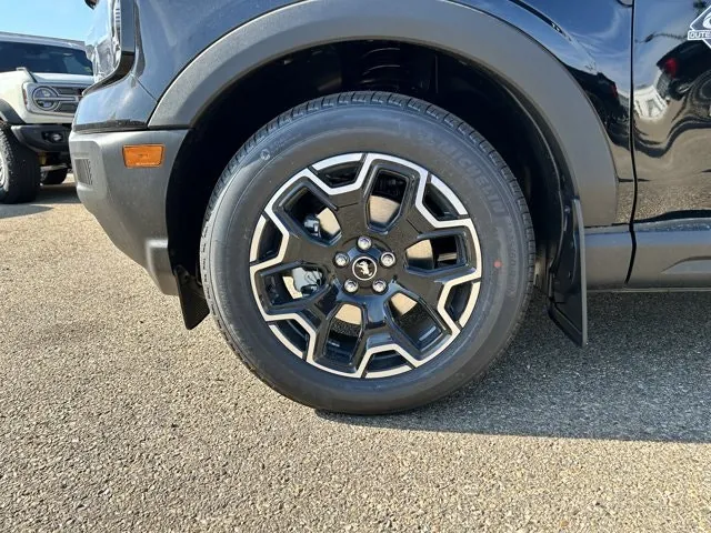 Ford Bronco Sport 2026 photo 3