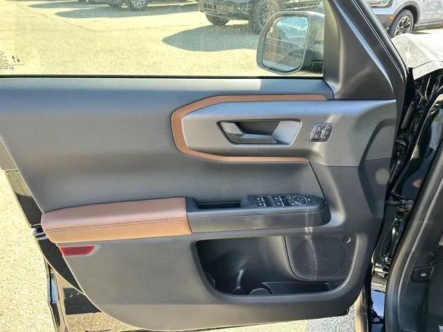 Ford Bronco Sport 2026 photo 5