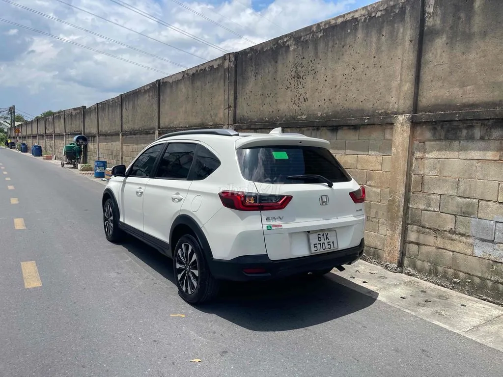 Honda Br-V