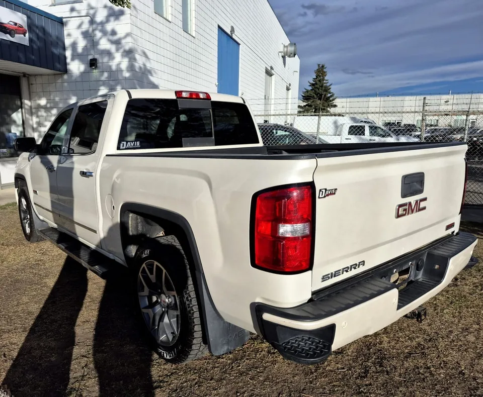 GMC Sierra 1500 2015 photo 4