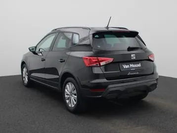 Seat Arona 2023 photo 2
